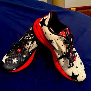 Brooks Speed Neutral